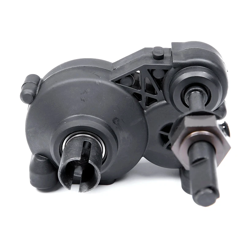 Rc Differential Gear Box Case Diff Gear Set Gearbox for 1/5 Hpi Baja 5B 5T 5Sc Rc Car Parts 
Rc Differential Gear Box Case Diff Gear Set Gearbox for 1/5 Hpi Baja 5B 5T 5Sc Rc Car Parts