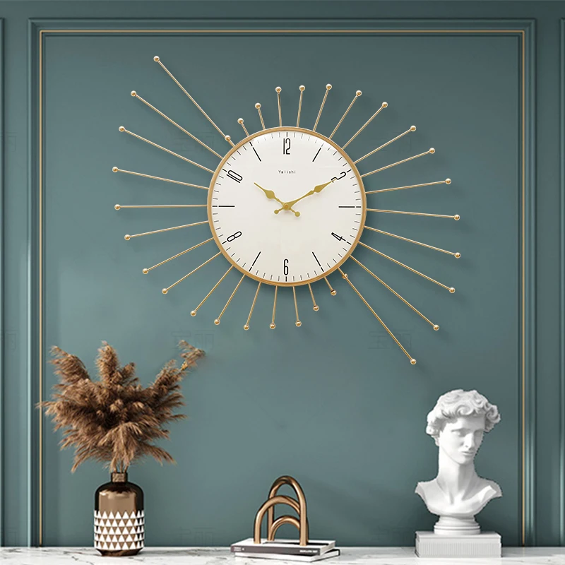 Battery Hands Wall Clock Mechanism Digital Funky Minimalist Wall Clock Modern Design Orologio Da Parete Home Accessories OC50GZ
Battery Hands Wall Clock Mechanism Digital Funky Minimalist Wall Clock Modern Design Orologio Da Parete Home Accessories OC50GZ