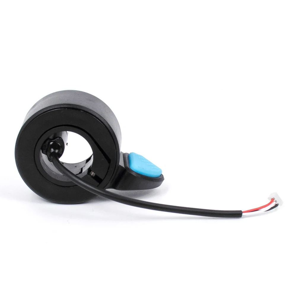 Electric Scooter Finger Throttle Accelerator/Brake For Ninebot Max G30D Replacement Throttle Speed Thumb Scooter Accessories
Electric Scooter Finger Throttle Accelerator/Brake For Ninebot Max G30D Replacement Throttle Speed Thumb Scooter Accessories