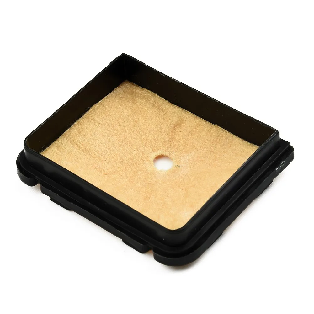 Trimmer Air Filter For SHINDAIWA 60023-98031 For T230 T231 AHS231 T231B T231X Trimmers Air Filter Outdoor Power Equipment Parts
Trimmer Air Filter For SHINDAIWA 60023-98031 For T230 T231 AHS231 T231B T231X Trimmers Air Filter Outdoor Power Equipment Parts