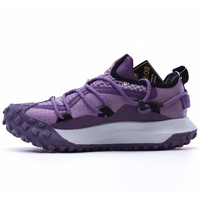 New Sport Shoes for Men ACG Mountain Fly Low GORE-TEX 2 v2 Running Shoes Walking Bottom Mesh Balanceable Sneakers
New Sport Shoes for Men ACG Mountain Fly Low GORE-TEX 2 v2 Running Shoes Walking Bottom Mesh Balanceable Sneakers