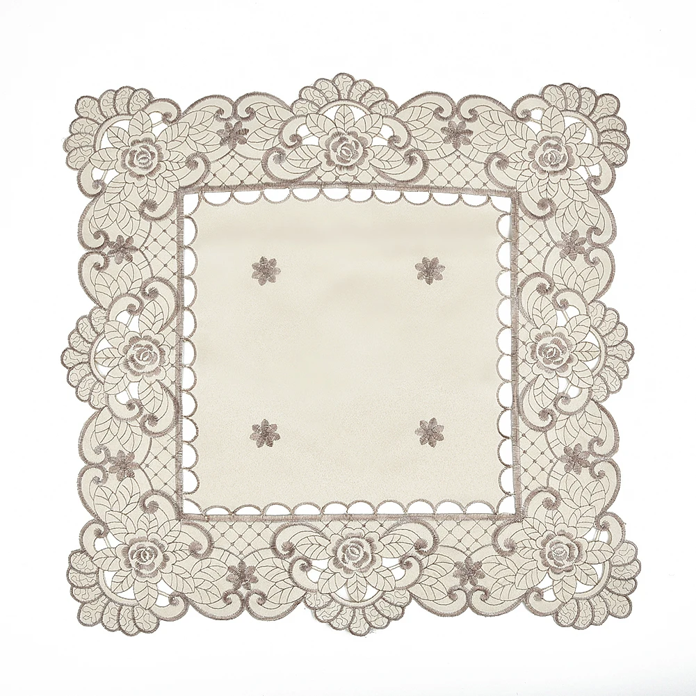 Wedding Party Table Runners Household Covers Side Table And Sofa Linens Rustic Style Desks Pastoral Decoration
Wedding Party Table Runners Household Covers Side Table And Sofa Linens Rustic Style Desks Pastoral Decoration