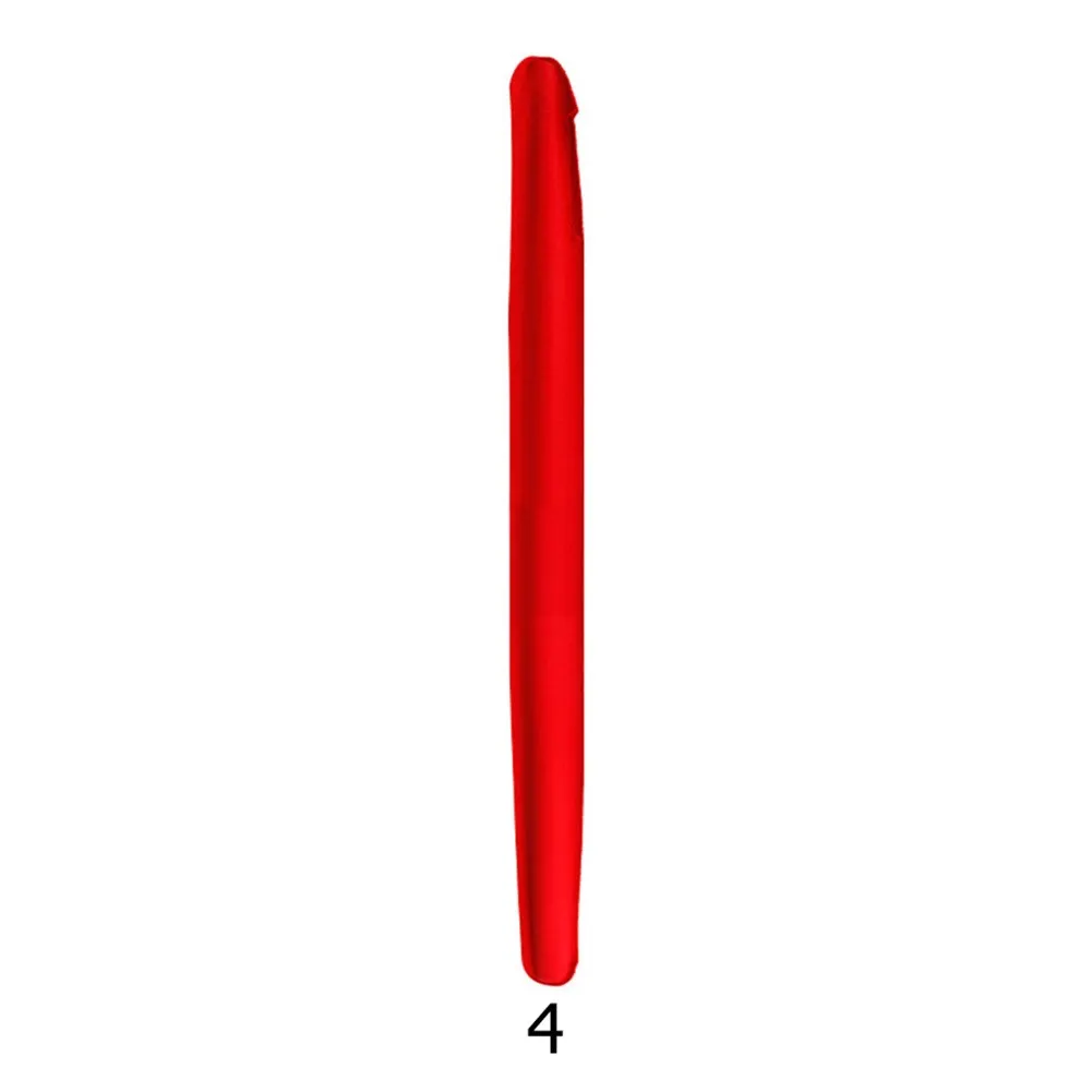 Elastic Fishing Rod Bag Cover Foldable Telescopic Pole Rods Case Sleeve Fishing Pole Protection Bag Socks Fish Tackle Accessorie
Elastic Fishing Rod Bag Cover Foldable Telescopic Pole Rods Case Sleeve Fishing Pole Protection Bag Socks Fish Tackle Accessorie