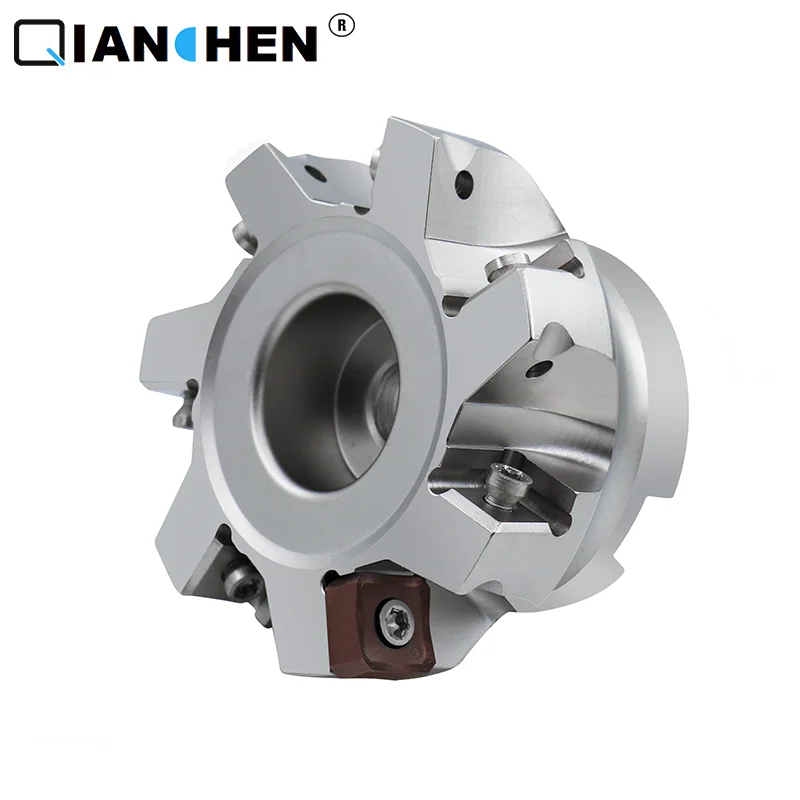 90° TFM90SN double-sided milling cutter disc fast feed universal SNGX1306ANTN-ML inster D80 D100
90° TFM90SN double-sided milling cutter disc fast feed universal SNGX1306ANTN-ML inster D80 D100