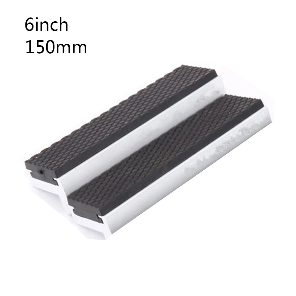 Bench Screw Vice Magnetic Protective Cover 3-8\\\\\\\\\\\\\\'\\\\\\\\\\\\\\' Jaws Protectection Cover Aluminium Alloy+Rubber
Bench Screw Vice Magnetic Protective Cover 3-8\\\\\\\\\\\\\\'\\\\\\\\\\\\\\' Jaws Protectection Cover Aluminium Alloy+Rubber