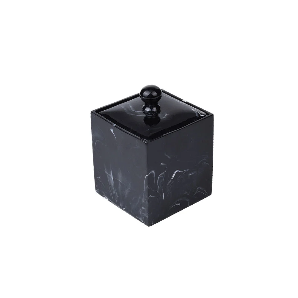 Cotton Jar Canister Toothpick Makeup Swab Dispenser Pad Holderstick Container Qtipapothecary Marble Organizer Sponges Kitchen
Cotton Jar Canister Toothpick Makeup Swab Dispenser Pad Holderstick Container Qtipapothecary Marble Organizer Sponges Kitchen
