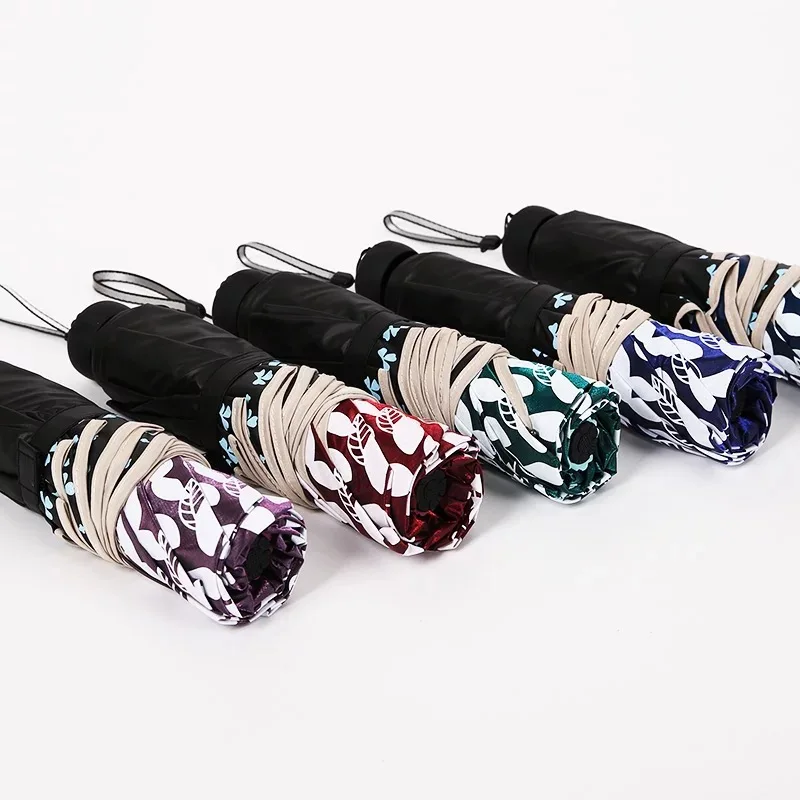 Quality Sun Umbrella Rain Women Fashion Princess Leaves Double Umbrellas Female Parasol Portable Creative Female Gift
Quality Sun Umbrella Rain Women Fashion Princess Leaves Double Umbrellas Female Parasol Portable Creative Female Gift