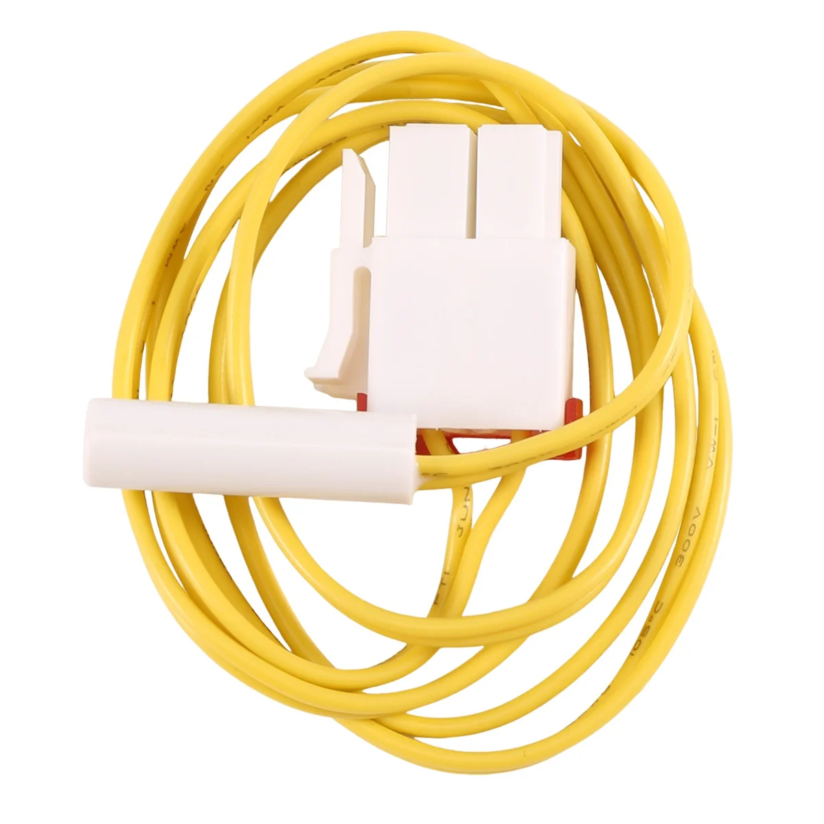 3 шт. DA32-00006W Замена датчика температуры размораживания холодильника для Samsung AP 41336842 DA32-10105R DA32-10105R
3 шт. DA32-00006W Замена датчика температуры размораживания холодильника для Samsung AP 41336842 DA32-10105R DA32-10105R