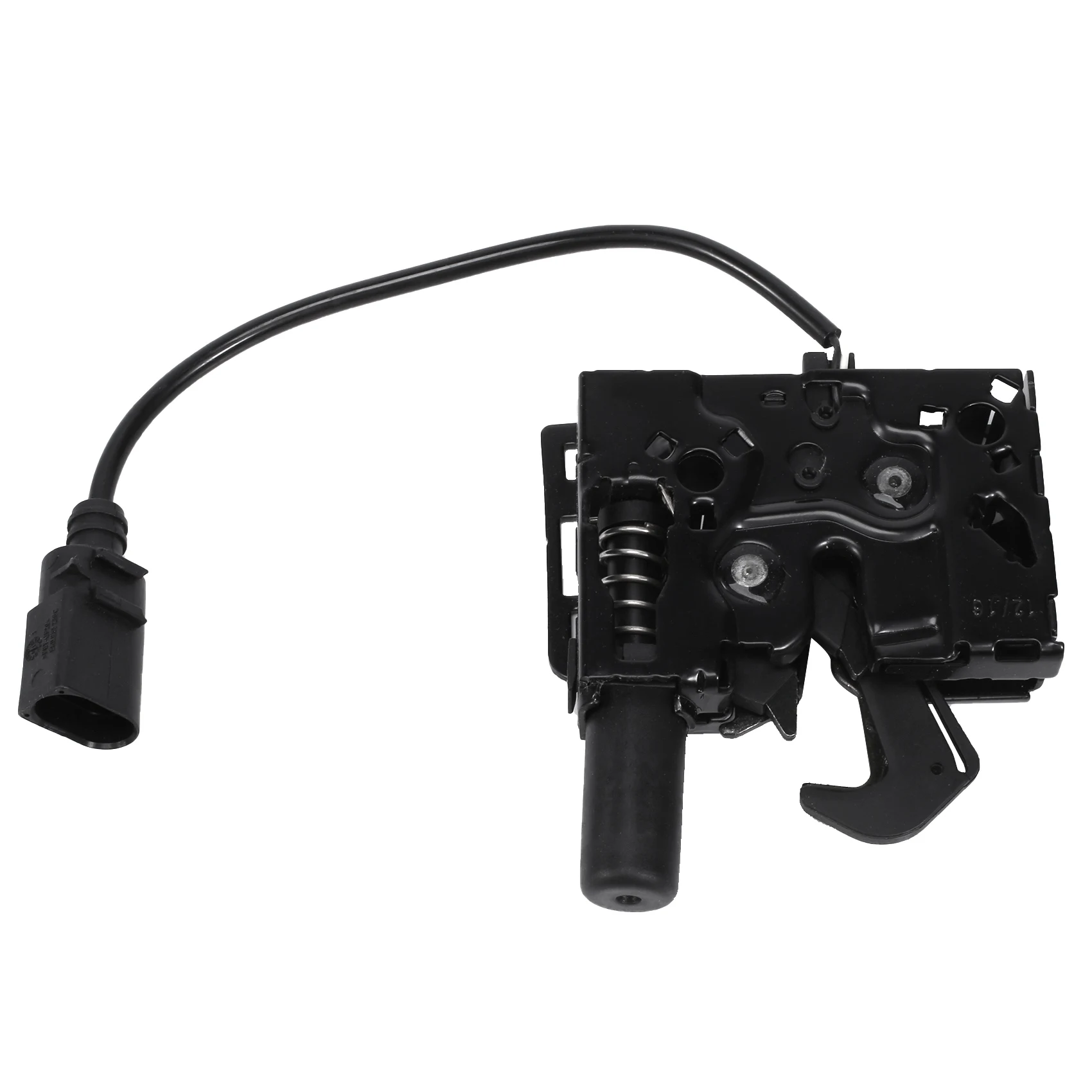 4KD 823 509 Автомобильный Замок под капот для Audi A6L C8 
4KD 823 509 Автомобильный Замок под капот для Audi A6L C8