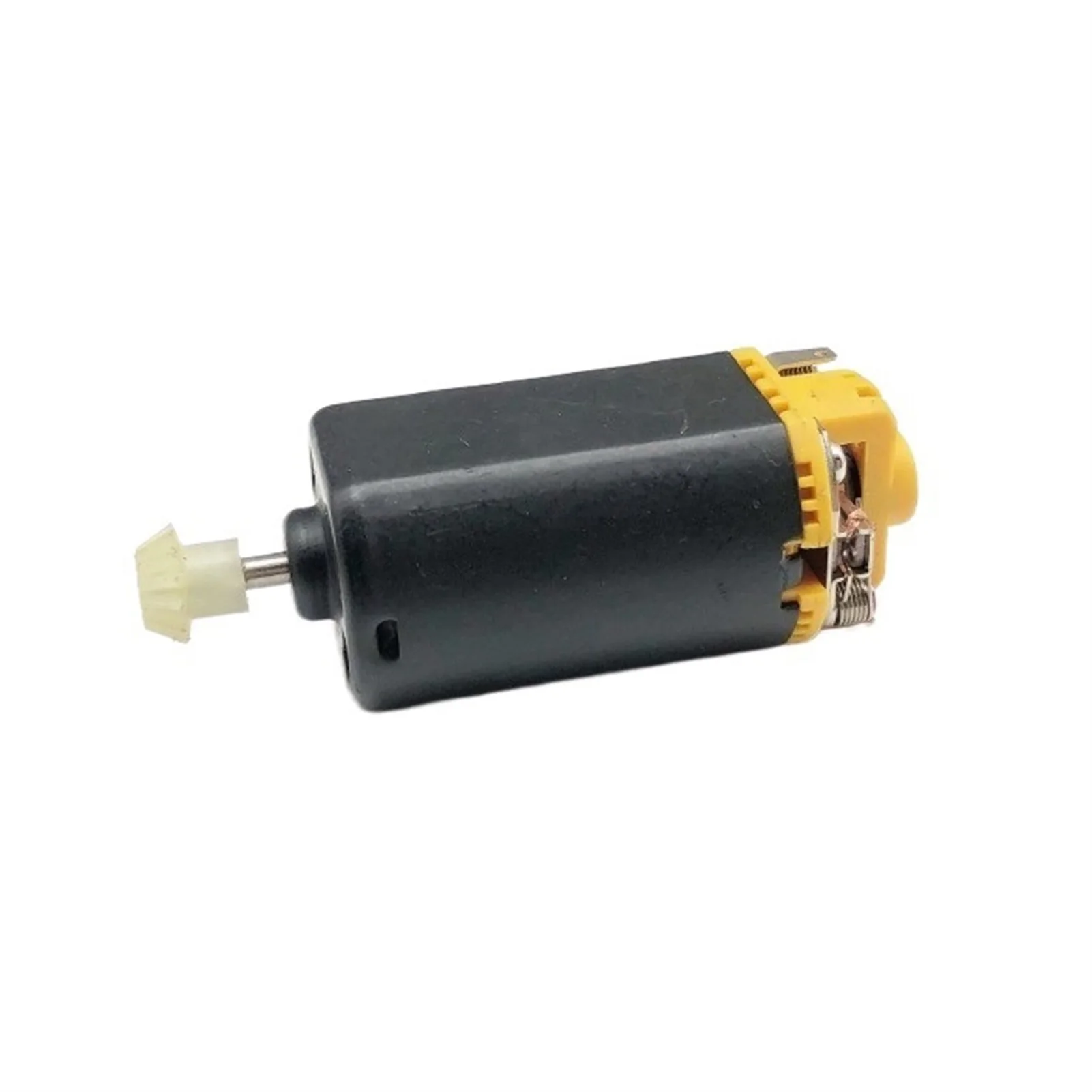 Electric Tools Motor, Racing Car Motor, Modle Airplane Motor, 480 DC Motor D Shaft Motor, 7.2V 17000RPM DIY Toy Motor
Electric Tools Motor, Racing Car Motor, Modle Airplane Motor, 480 DC Motor D Shaft Motor, 7.2V 17000RPM DIY Toy Motor