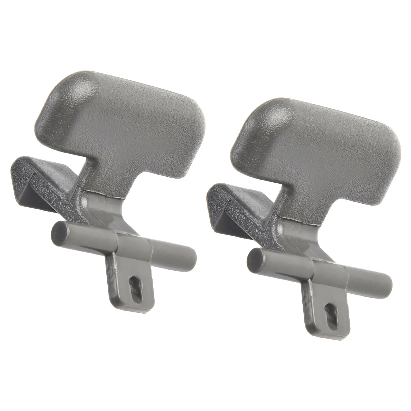 2x Latch Clip Latch Clip 846613K000 Center Console Armrest Latch Clip Upper & Lower Practical To Use Car Spare Parts
2x Latch Clip Latch Clip 846613K000 Center Console Armrest Latch Clip Upper & Lower Practical To Use Car Spare Parts