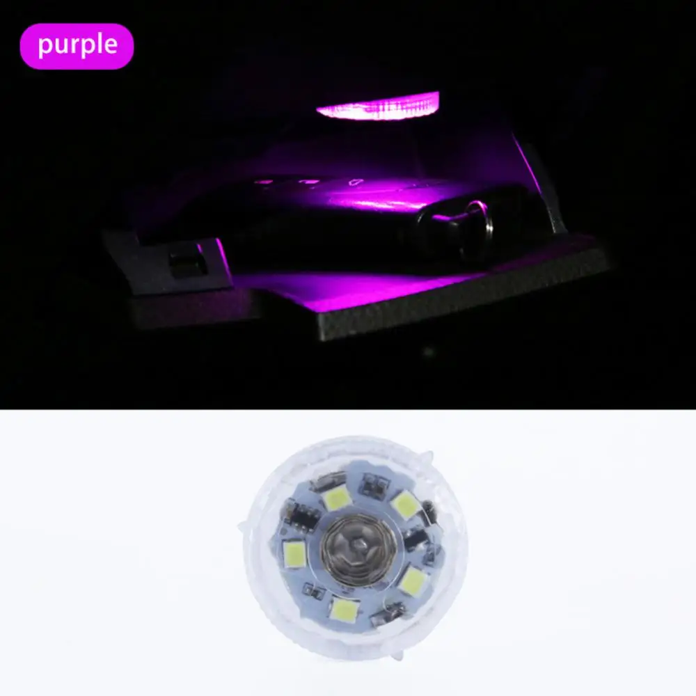 Mini Universal Led Ambient Light Touch Switch Atmosphere Lamp Led Touch Ambient Light Auto Interior Decorative Colorful
Mini Universal Led Ambient Light Touch Switch Atmosphere Lamp Led Touch Ambient Light Auto Interior Decorative Colorful
