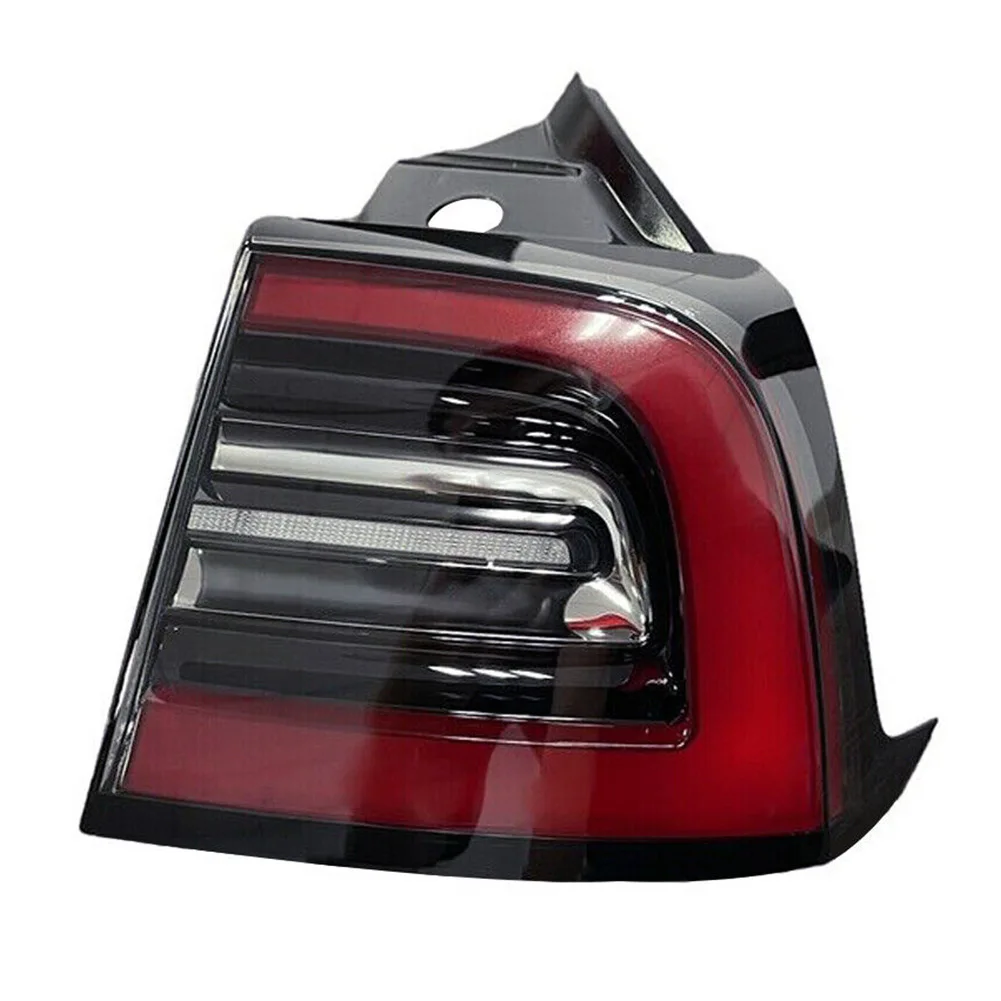 Right Rear Outer Tail Light Brake Lamp For Tesla Model 3/Y 2020-2022 1502087-00-D LED Turn Signal Indicator Car Light Assembly
Right Rear Outer Tail Light Brake Lamp For Tesla Model 3/Y 2020-2022 1502087-00-D LED Turn Signal Indicator Car Light Assembly