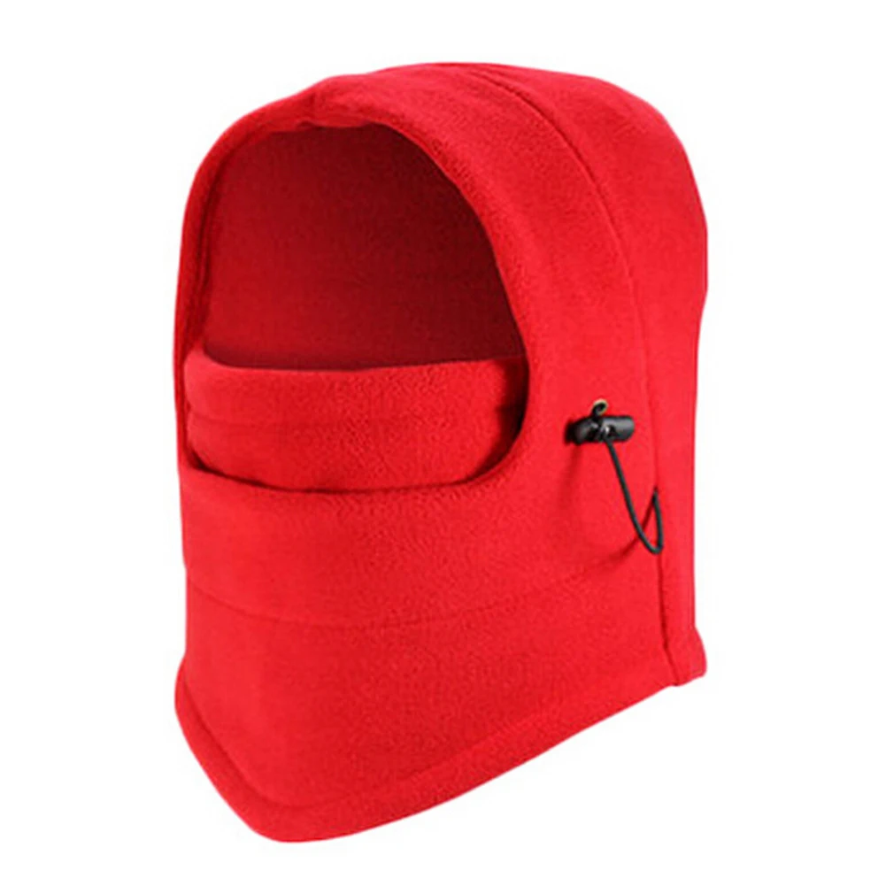 Windbreaker Cycling Cap Double Fleece Fabric Head Cover Padded Ski Hood Unisex Warm Cycling Cap Outdoor Sports
Windbreaker Cycling Cap Double Fleece Fabric Head Cover Padded Ski Hood Unisex Warm Cycling Cap Outdoor Sports