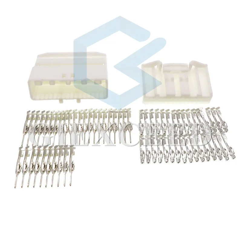 Автомобильный навигатор, 32 Pin, центральный инструмент управления, электрические розетки, разъемы «мама» для автомобиля, для Nissan
Автомобильный навигатор, 32 Pin, центральный инструмент управления, электрические розетки, разъемы «мама» для автомобиля, для Nissan