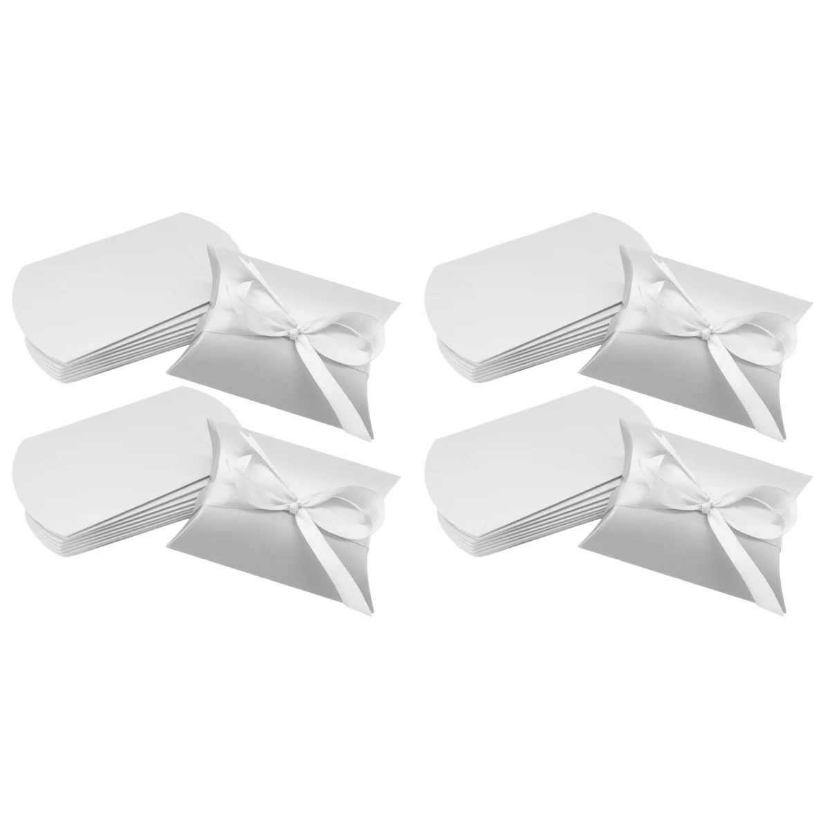 100 Party Birthday Wedding Little Gift Boxes Candy Container Candy Boxes Tiny Gift Box Small Favor Boxes Pillow Boxes
100 Party Birthday Wedding Little Gift Boxes Candy Container Candy Boxes Tiny Gift Box Small Favor Boxes Pillow Boxes