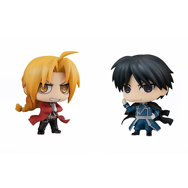 Megahouse натуральный Fullmetal Alchemist фигурку игрушки гуру глаза Эдварда Элрика Роя мустанга версия ПВХ Куклы Коллекционные
Megahouse натуральный Fullmetal Alchemist фигурку игрушки гуру глаза Эдварда Элрика Роя мустанга версия ПВХ Куклы Коллекционные