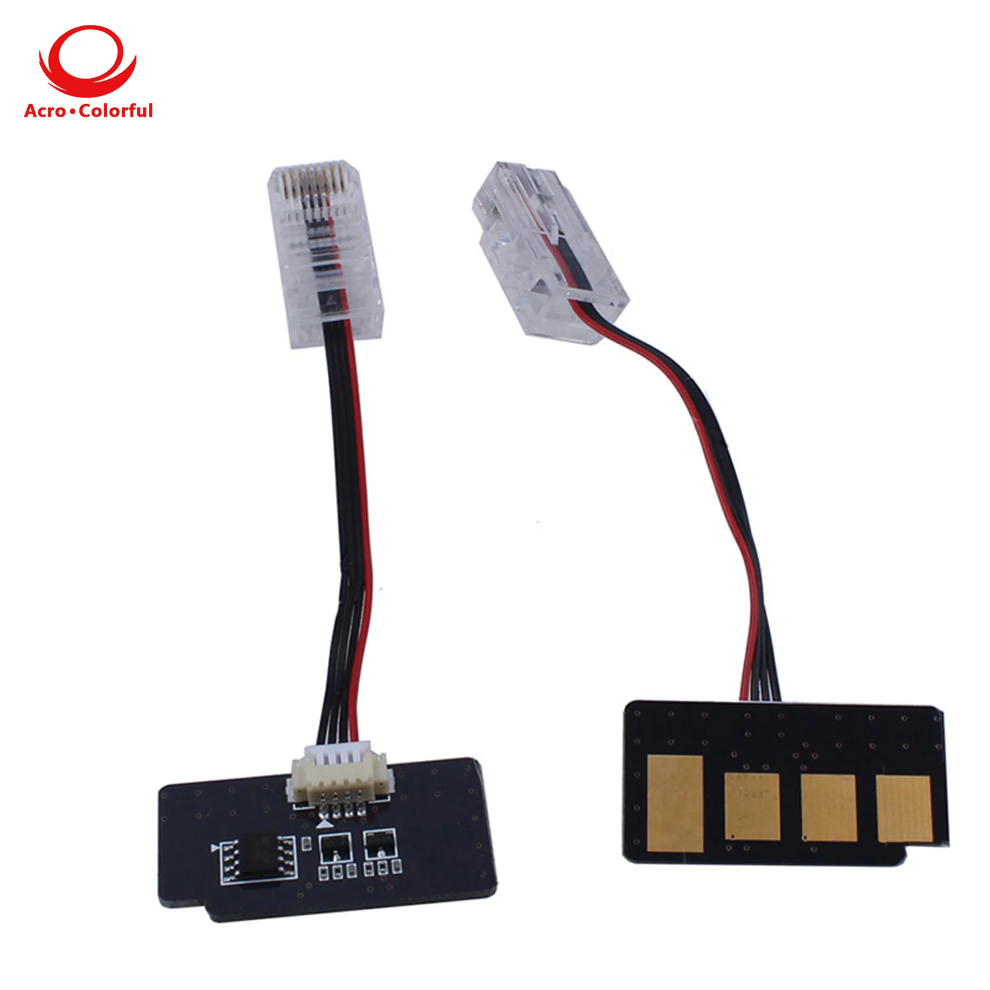 106R01408 106R01409 106R01410 Compatible Toner Chip For Xerox WorkCentre 4250 4260 Printer Cartridge 113R00770 113R00755
106R01408 106R01409 106R01410 Compatible Toner Chip For Xerox WorkCentre 4250 4260 Printer Cartridge 113R00770 113R00755