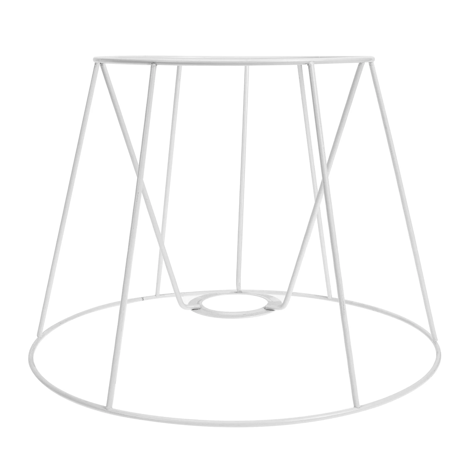 Shade Holder Ring Light Bulb DIY Lamp Lampshade Desk Metal Support Frame Chandelier Iron 
Shade Holder Ring Light Bulb DIY Lamp Lampshade Desk Metal Support Frame Chandelier Iron