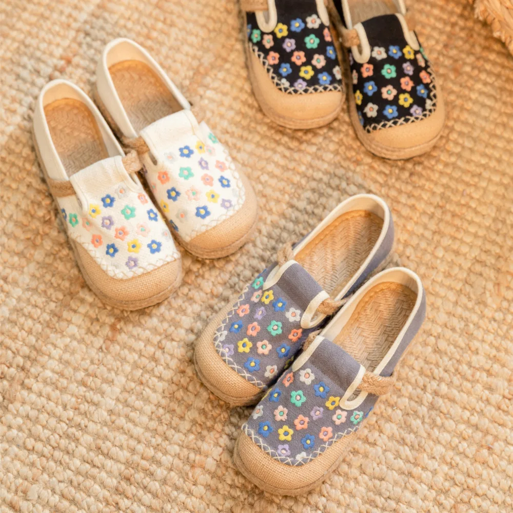 Кроссовки женские льняные без шнуровки, базовые Туфли с круглым носком, плоская подошва, без застежки, Повседневная летняя обувь, 2023
Кроссовки женские льняные без шнуровки, базовые Туфли с круглым носком, плоская подошва, без застежки, Повседневная летняя обувь, 2023