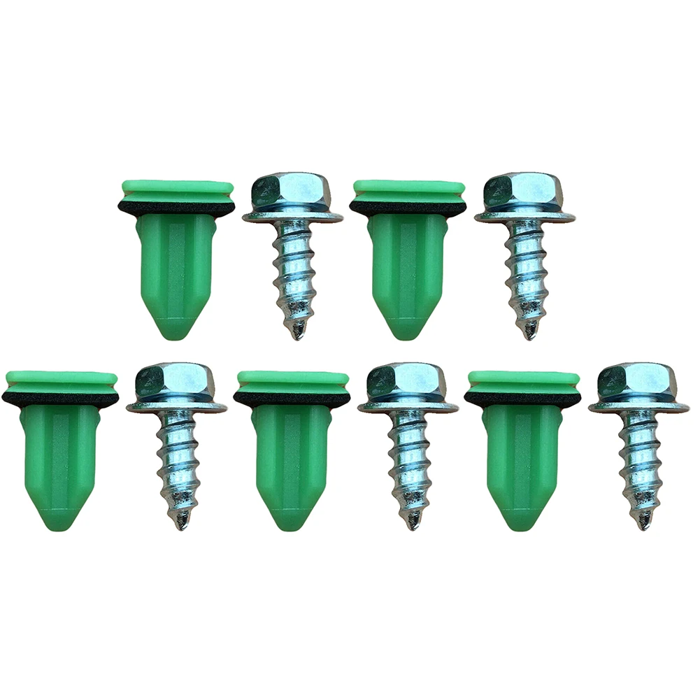 5set Car Door Speaker Cover Grommet Screw Nut Clips For Toyota Door Speaker Cover SCREW GROMMET Auto Accessories
5set Car Door Speaker Cover Grommet Screw Nut Clips For Toyota Door Speaker Cover SCREW GROMMET Auto Accessories