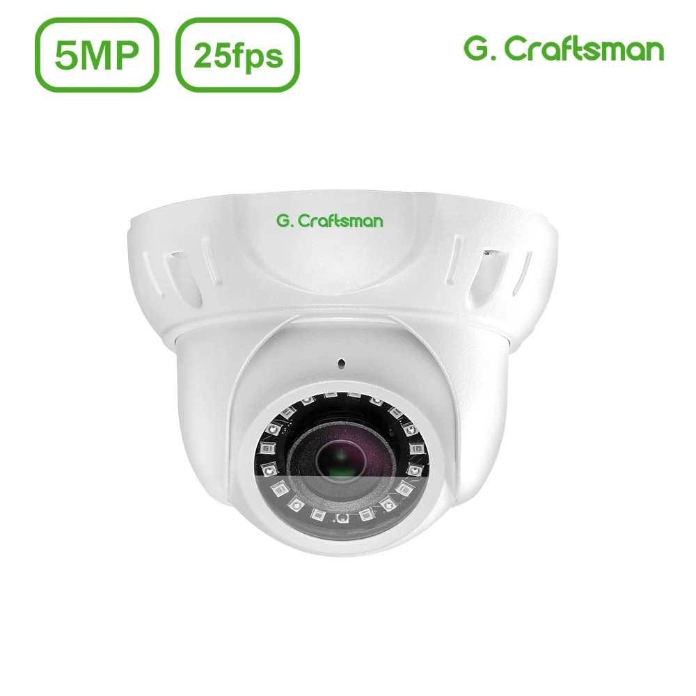 5MP 25fps IP Camera POE SONY Sensor Danale Security CCTV Camera H.265 IP66 Audio Video Surveillance Onvif D2M5S G.Craftsman
5MP 25fps IP Camera POE SONY Sensor Danale Security CCTV Camera H.265 IP66 Audio Video Surveillance Onvif D2M5S G.Craftsman