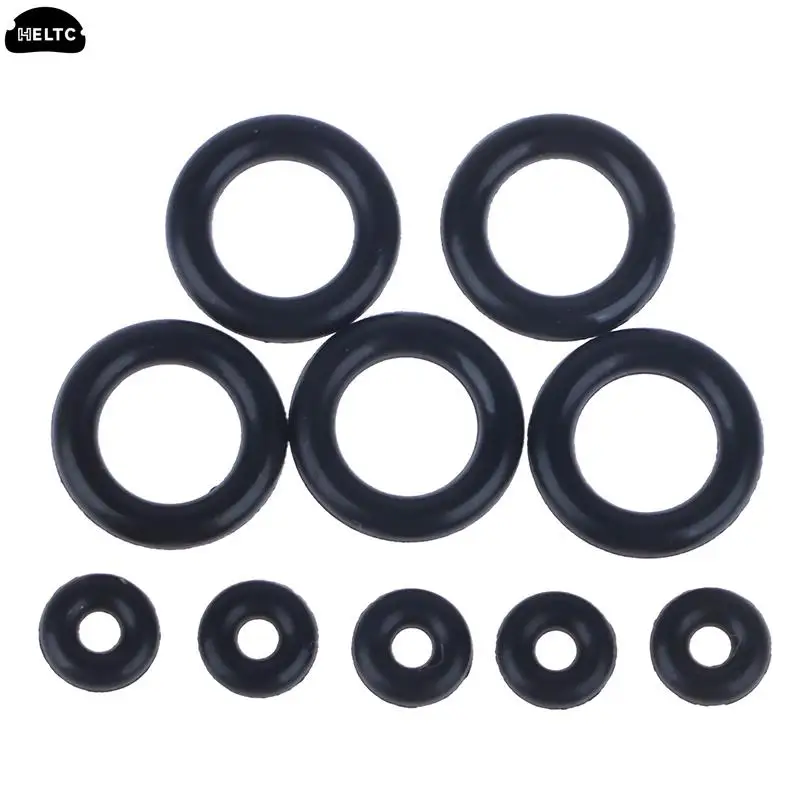 5 Pcs Rubber O Rings Seal Leak-proof Washers Camping Gas Tank Refilling Outdoor Cooking Accessories
5 Pcs Rubber O Rings Seal Leak-proof Washers Camping Gas Tank Refilling Outdoor Cooking Accessories