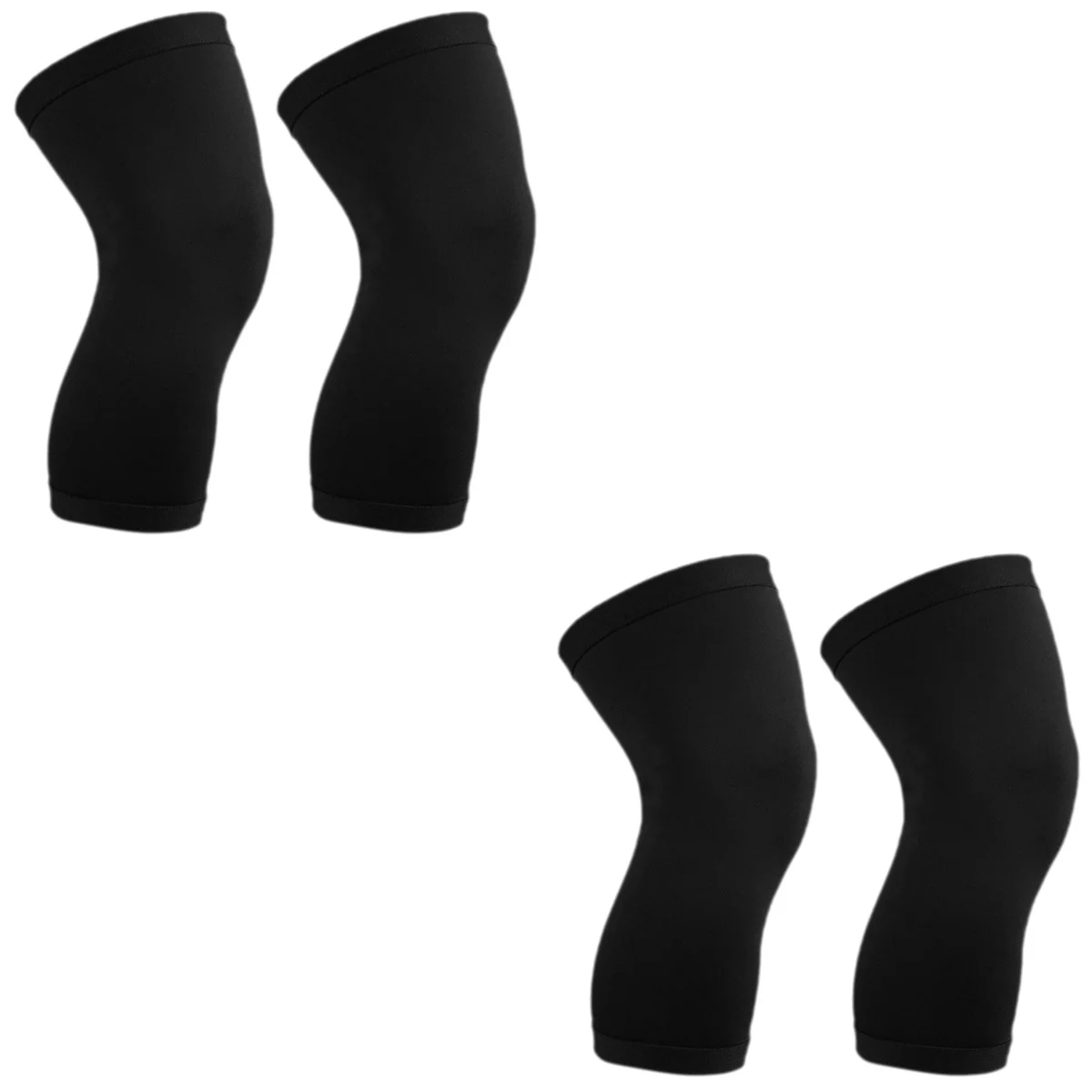 2 Pairs Of For Running Knee Sleeve Basketball Knee Pads Knee Brace For Running Knee Support Sleeve
2 Pairs Of For Running Knee Sleeve Basketball Knee Pads Knee Brace For Running Knee Support Sleeve
