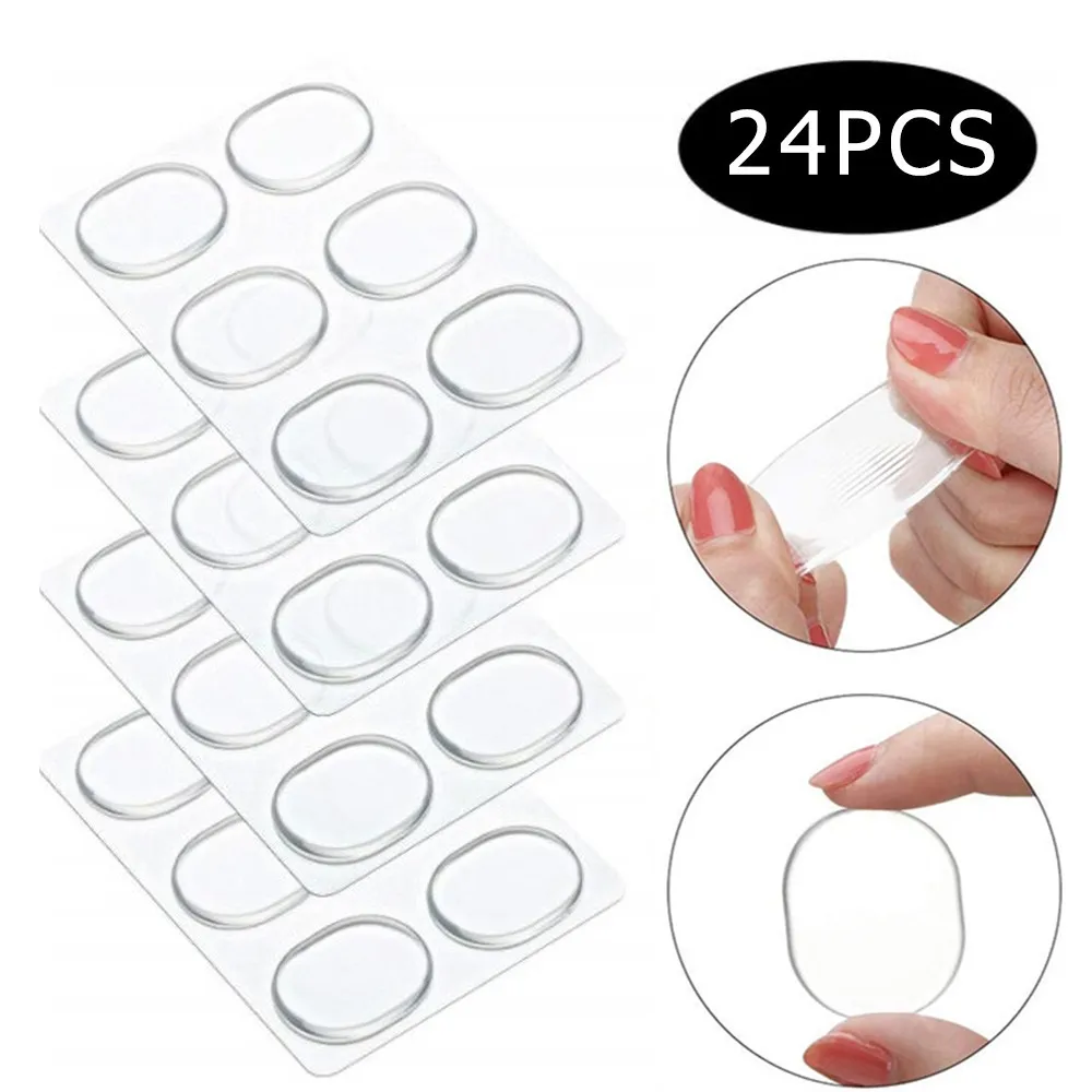 24 PCS Drum Dampeners Drum Damper Gel Pads Drum Silencers Mute Non-Toxic Soft Accessories Drum Shelf Mute Pad
24 PCS Drum Dampeners Drum Damper Gel Pads Drum Silencers Mute Non-Toxic Soft Accessories Drum Shelf Mute Pad