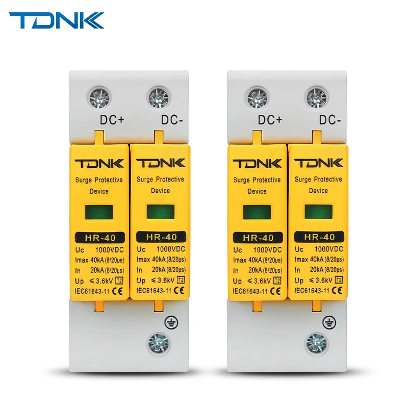 Устройство защиты от перенапряжения, SPD, 500 В постоянного тока, 800 В, 1000 В, 2PDC1000 В, 20KA ~ 40KA, разрядник низкого напряжения, домашний DIN-рейка, 2-полюсный протектор
Устройство защиты от перенапряжения, SPD, 500 В постоянного тока, 800 В, 1000 В, 2PDC1000 В, 20KA ~ 40KA, разрядник низкого напряжения, домашний DIN-рейка, 2-полюсный протектор