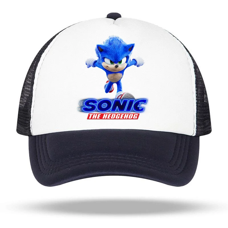 2022New Cartoon Hedgehog Childrens Hat 52-56 cm Adjustable Boys girls leisure Cotton Sun Hat Outdoor Cute peaked cap Visor Hats
2022New Cartoon Hedgehog Childrens Hat 52-56 cm Adjustable Boys girls leisure Cotton Sun Hat Outdoor Cute peaked cap Visor Hats