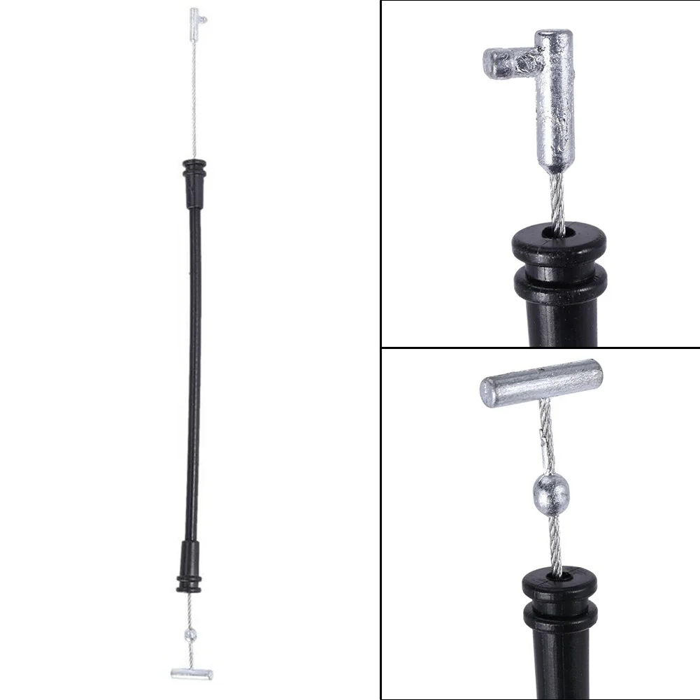 Door Handle Cable Shift Cable For Smart ForFour 1st Generation (2004-2006) 1pc 4547230169 Black +silver Classic
Door Handle Cable Shift Cable For Smart ForFour 1st Generation (2004-2006) 1pc 4547230169 Black +silver Classic