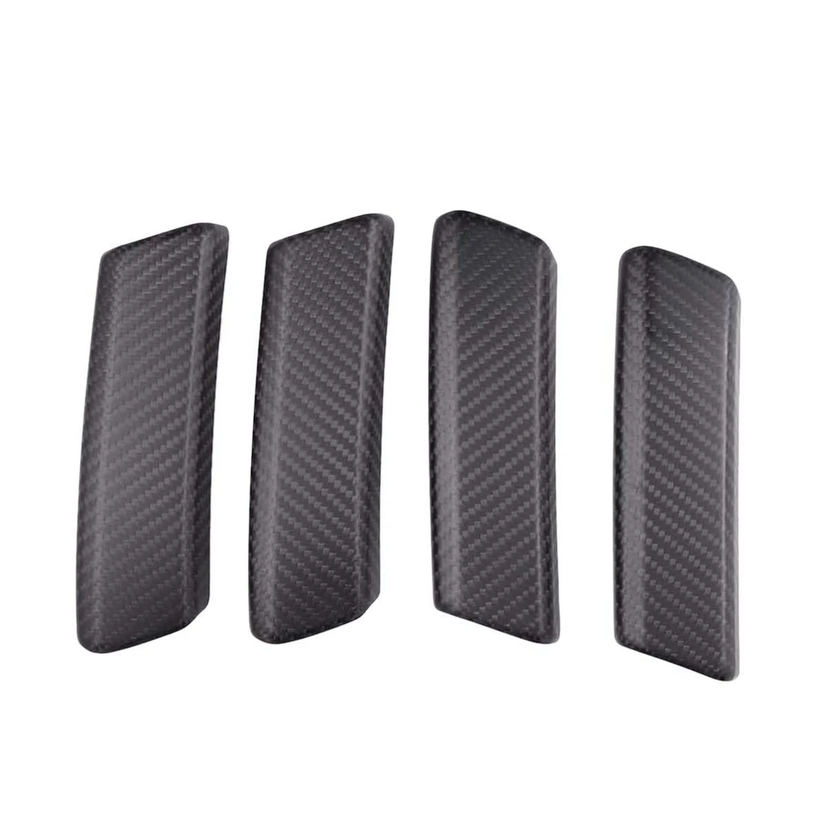 For Mercedes Benz G Class G500/G63 2019-2020 Car Inner Door Handle Cover Trim Car Interior Car Styling Real Carbon Fiber 
For Mercedes Benz G Class G500/G63 2019-2020 Car Inner Door Handle Cover Trim Car Interior Car Styling Real Carbon Fiber