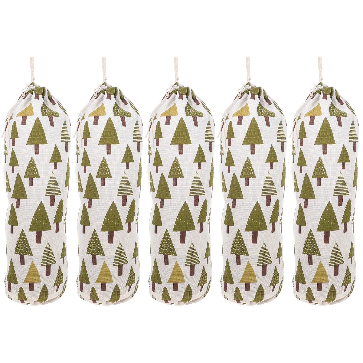 5x Household Hanging Storage Convenient Storage Dispenser Kitchen Bag Dispenser for Wall Storage
5x Household Hanging Storage Convenient Storage Dispenser Kitchen Bag Dispenser for Wall Storage