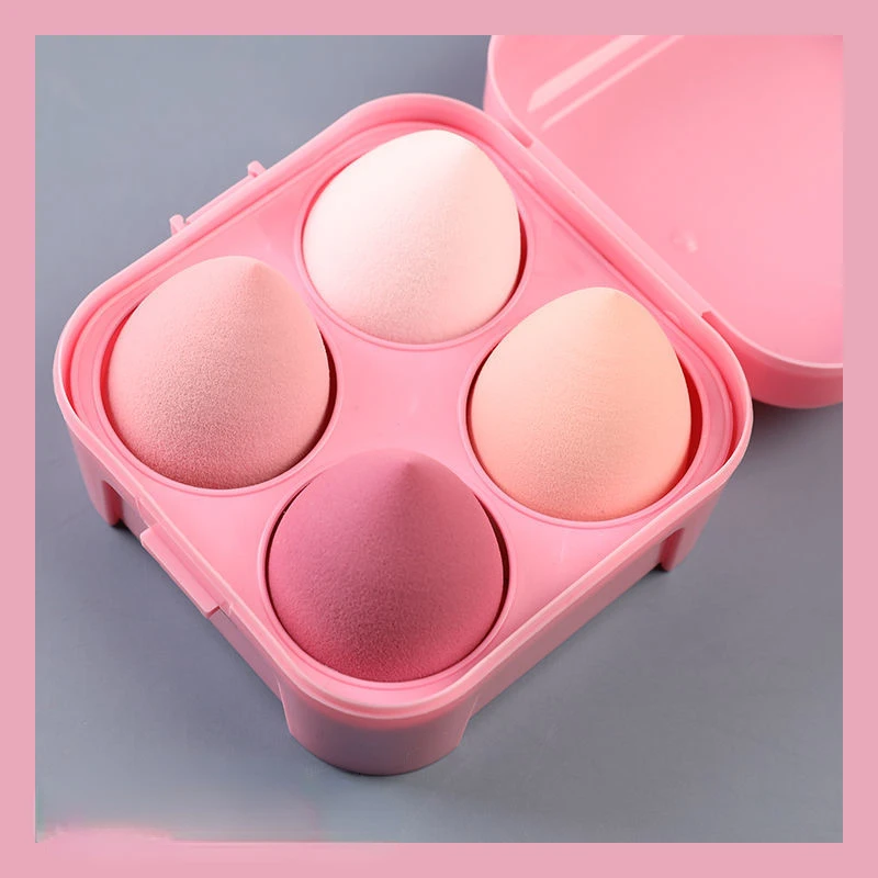 Makeup Sponge Professional Cosmetic Puff for Foundation Concealer Cream Make Up Soft Water Sponge Puff Wholesale
Makeup Sponge Professional Cosmetic Puff for Foundation Concealer Cream Make Up Soft Water Sponge Puff Wholesale
