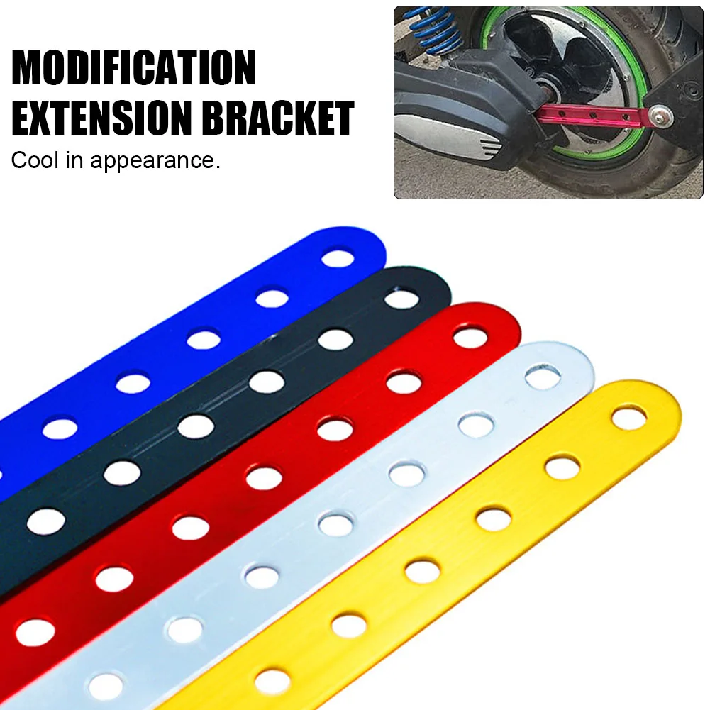 Motorcycle Extension Bar Rear Fender Extender Bracket Tools Aluminum Alloy Screw On Rack Motorcycle Accessories
Motorcycle Extension Bar Rear Fender Extender Bracket Tools Aluminum Alloy Screw On Rack Motorcycle Accessories