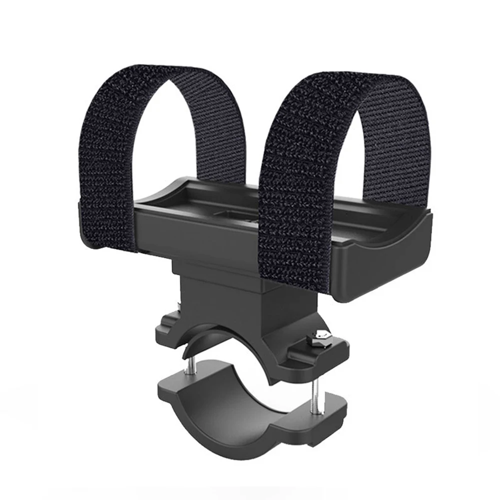 Bicycle Light Bracket Tools LED Torch Light Bracket Mount Holder Portable Speaker 77x70mm ABS Flashlight Durable
Bicycle Light Bracket Tools LED Torch Light Bracket Mount Holder Portable Speaker 77x70mm ABS Flashlight Durable