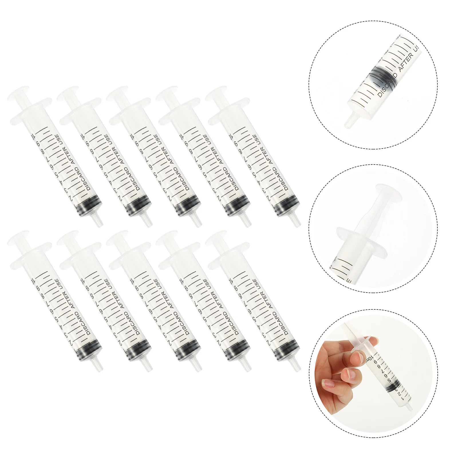 Syringe Injectorfeeding Marinade Injection Pet Medicine Forcontainers Organizingmedical Meat Bbq Turkeyinjectors Sample Feeder
Syringe Injectorfeeding Marinade Injection Pet Medicine Forcontainers Organizingmedical Meat Bbq Turkeyinjectors Sample Feeder