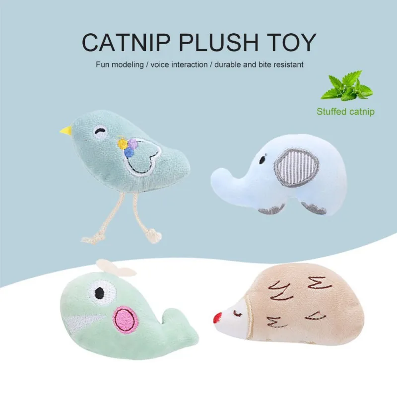 Cat Toy Mini Cat Grinding Catnip Toys Funny Interactive Plush Cat Teeth Toys Pet Kitten Chewing Toy Claws Thumb Bite Pet Supply
Cat Toy Mini Cat Grinding Catnip Toys Funny Interactive Plush Cat Teeth Toys Pet Kitten Chewing Toy Claws Thumb Bite Pet Supply