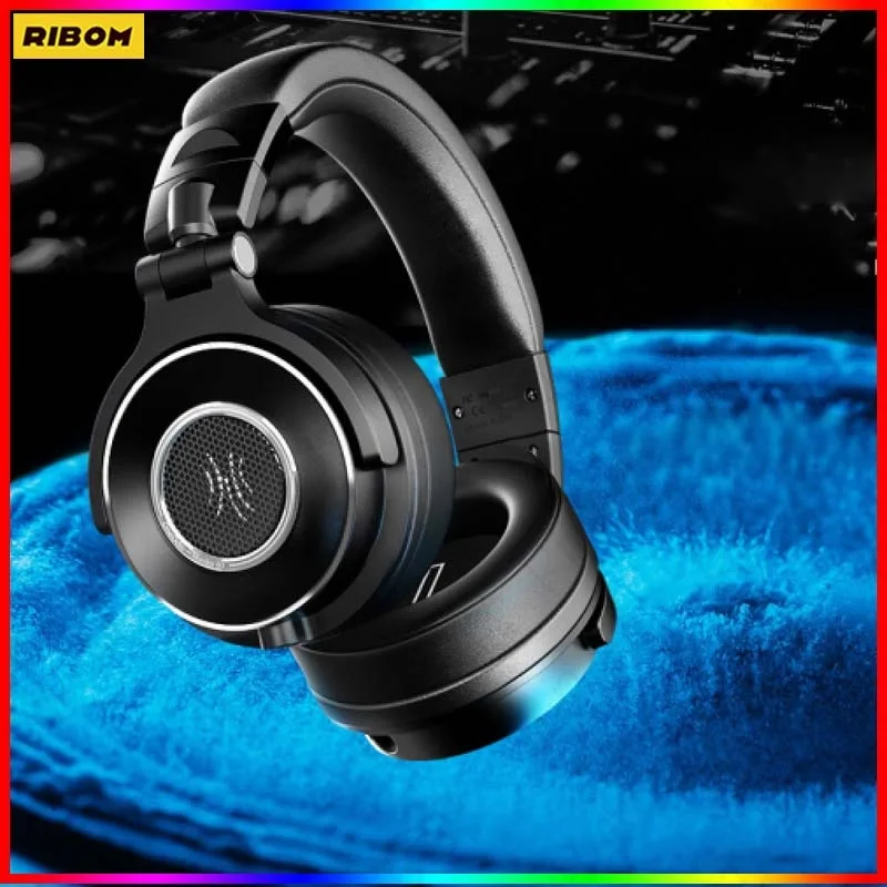 Новые проводные наушники с высоким разрешением для монитора для DJ Аудио Профессиональные Накладные наушники с микрофоном
Новые проводные наушники с высоким разрешением для монитора для DJ Аудио Профессиональные Накладные наушники с микрофоном
