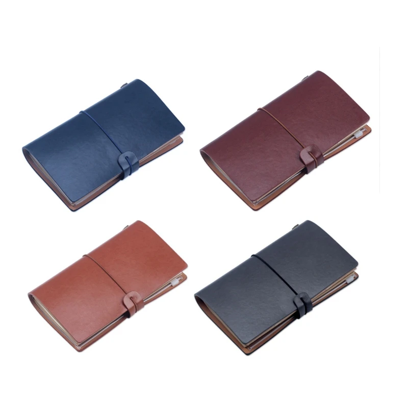 2022 Plan A6 Notepad Diary Book Business Creative Loose-Leaf Notebook Retro Hand Ledger 200X120mm
2022 Plan A6 Notepad Diary Book Business Creative Loose-Leaf Notebook Retro Hand Ledger 200X120mm