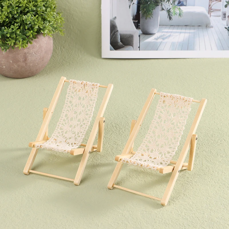 1/12 Dollhouse Foldable Deck Chair Dollhouse Lounge Deck Chair Model Doll House Mini Furniture Accessories 
1/12 Dollhouse Foldable Deck Chair Dollhouse Lounge Deck Chair Model Doll House Mini Furniture Accessories