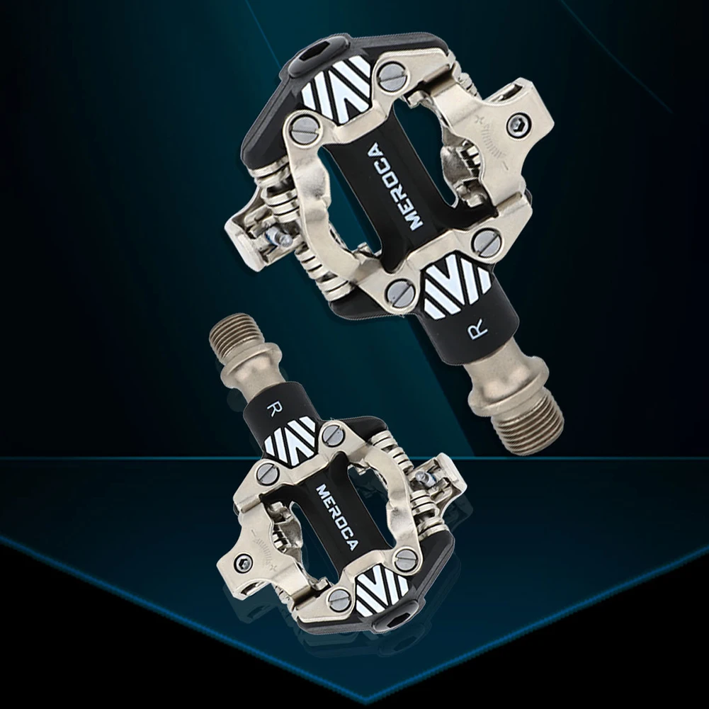 Road Bike Self Locking Pedals Bicycle Pedals For-Shimano SPD With Pedal Cleats Bike Lock Pedal Nylon Self-locking Pedal SPD
Road Bike Self Locking Pedals Bicycle Pedals For-Shimano SPD With Pedal Cleats Bike Lock Pedal Nylon Self-locking Pedal SPD