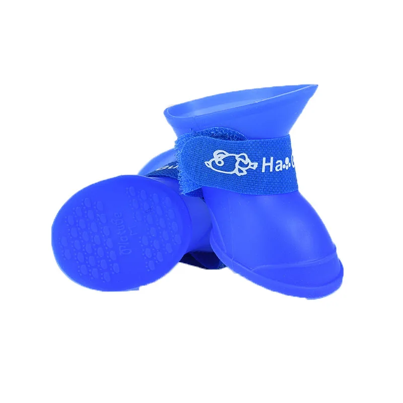 Силиконовые Нескользящие резиновые сапоги для домашних животных, Обувь для собак и кошек, водонепроницаемая обувь для маленьких собак и до...
Силиконовые Нескользящие резиновые сапоги для домашних животных, Обувь для собак и кошек, водонепроницаемая обувь для маленьких собак и до...