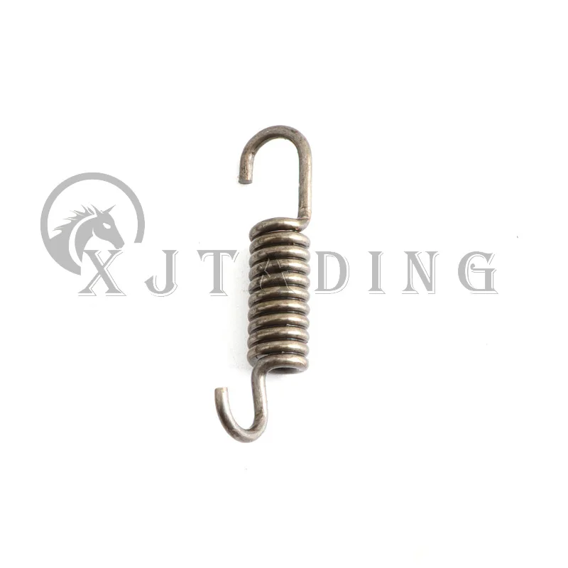 1pcs Standard Motorcycle Clutch Springs for 47cc 49cc Mini Moto ATV Pocket Bike Lawn mower Parts
1pcs Standard Motorcycle Clutch Springs for 47cc 49cc Mini Moto ATV Pocket Bike Lawn mower Parts