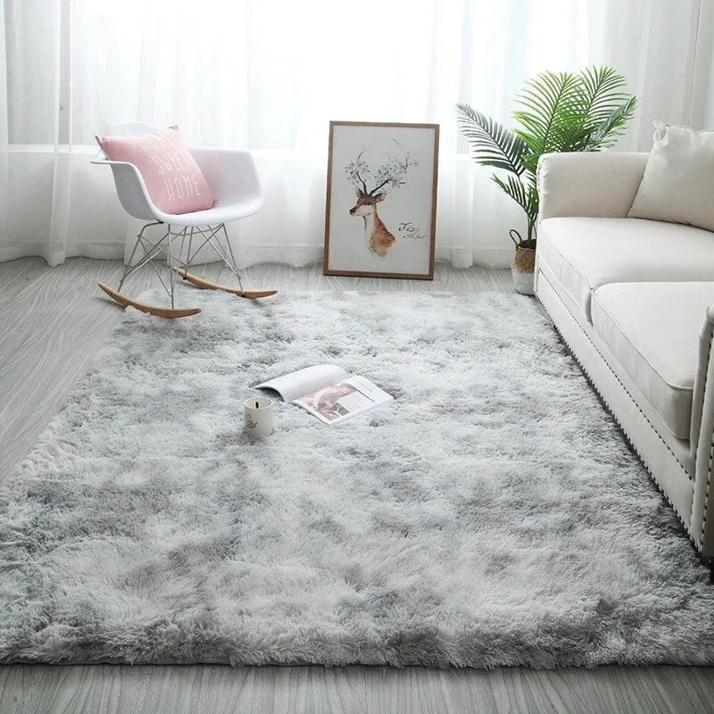 Gradient Tie-dye Carpet Living Room Coffee Table Floor Mat Modern Minimalist Home Bedroom Floor Mat Carpet
Gradient Tie-dye Carpet Living Room Coffee Table Floor Mat Modern Minimalist Home Bedroom Floor Mat Carpet