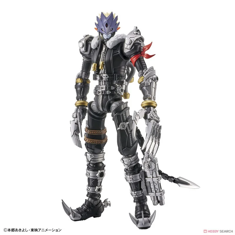Rise Figure Digimon Adventure Anime Action Figures Beelzebumon Kids Assembled Toys Robot Model Collection Ornaments Gifts
Rise Figure Digimon Adventure Anime Action Figures Beelzebumon Kids Assembled Toys Robot Model Collection Ornaments Gifts