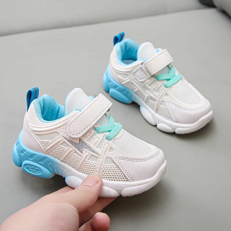 Fashion Children Shoes Girls Sneakers Pink Cute Platform Sports Shoes Breathable Comfy Casual Sneakers Spring Student Shoes Boy
Fashion Children Shoes Girls Sneakers Pink Cute Platform Sports Shoes Breathable Comfy Casual Sneakers Spring Student Shoes Boy