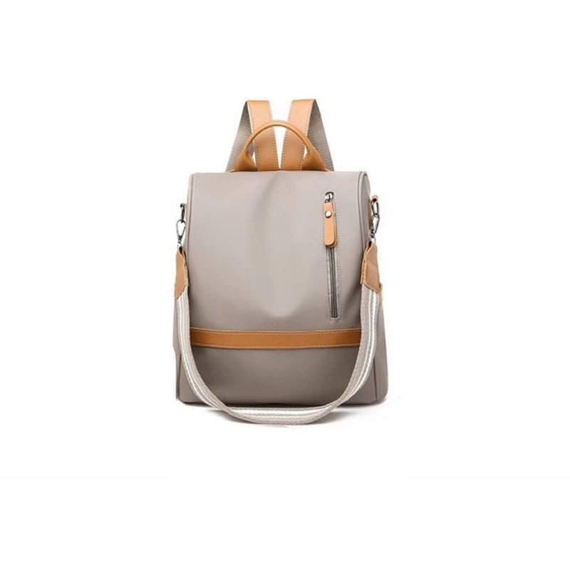 Fashion Waterproof Anti Theft Women Backpack High Quality Large Capacity Backpack Women Cute School Bags
Fashion Waterproof Anti Theft Women Backpack High Quality Large Capacity Backpack Women Cute School Bags