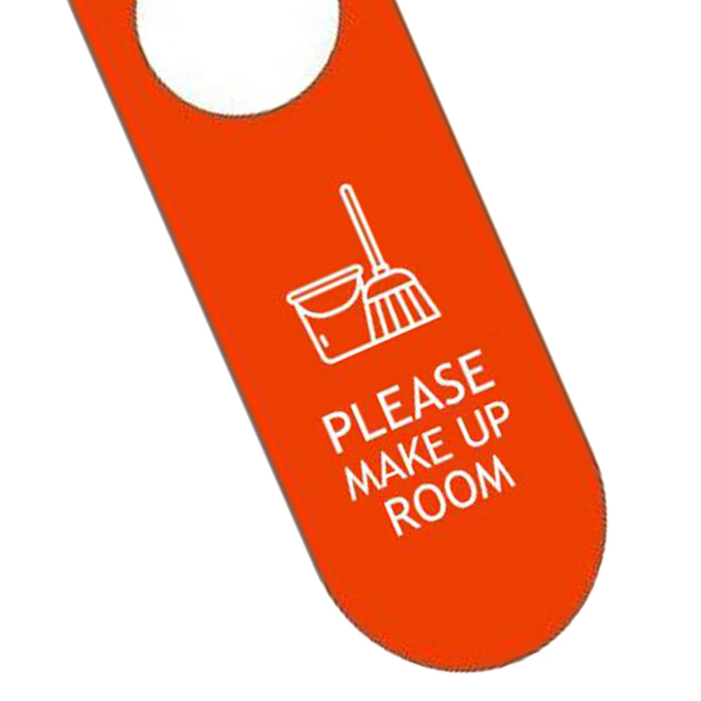 PVC Label Board Bulletin Cleaning Disturb Sign Do Not Door Hanger Hotel Cleaning Hanger Hote Hanging Doorplate
PVC Label Board Bulletin Cleaning Disturb Sign Do Not Door Hanger Hotel Cleaning Hanger Hote Hanging Doorplate